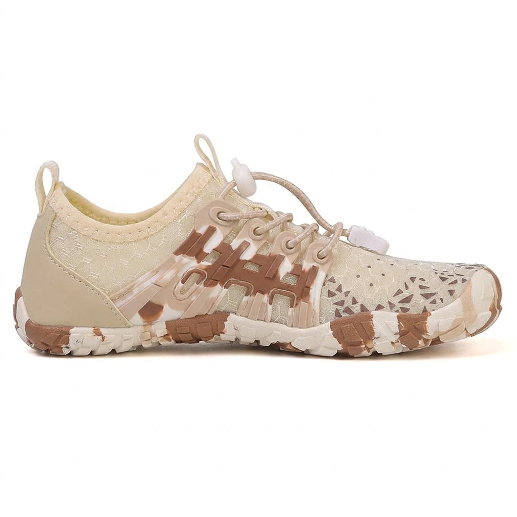 Ola Kids Beig - lateral