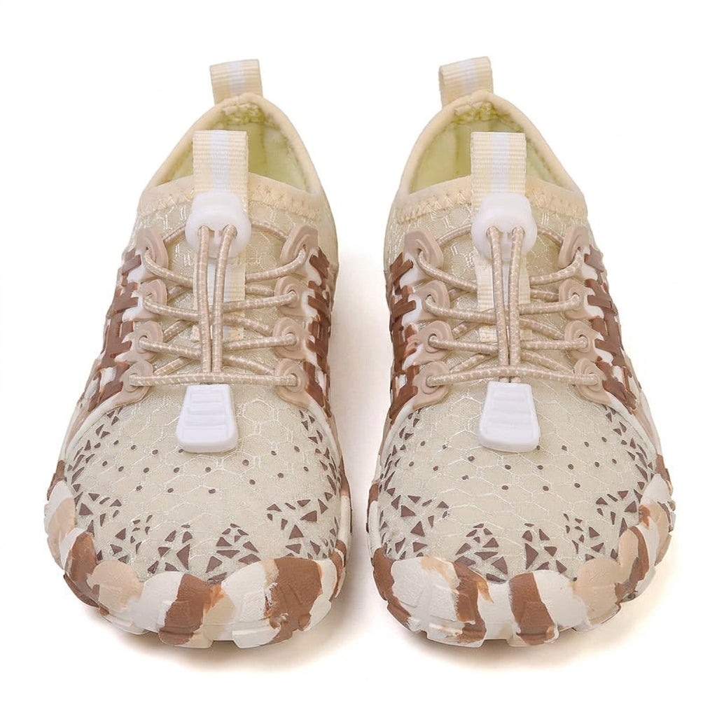 Ola Kids Beig - frontal