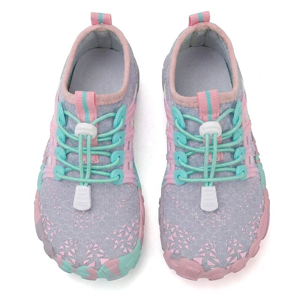 Ola Kids Lila - cenital