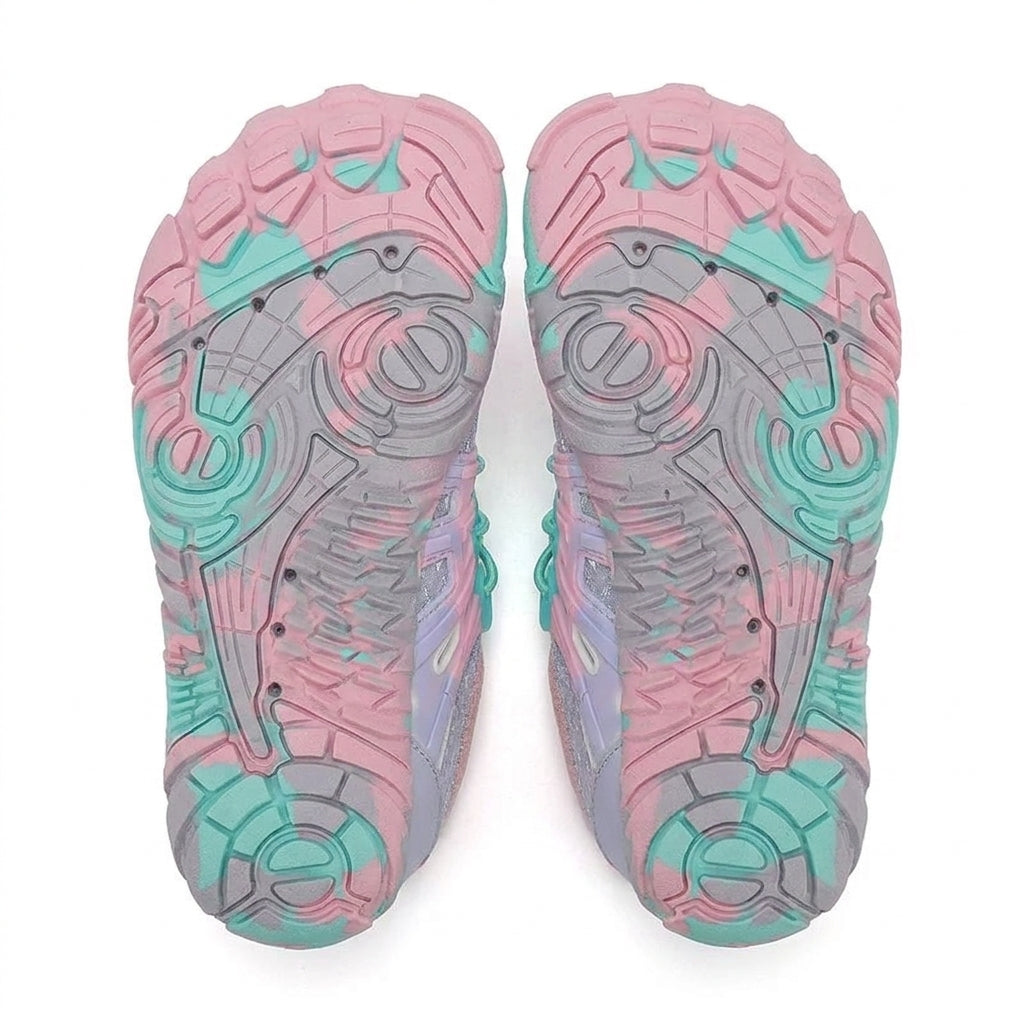 Ola Kids Lila - suela
