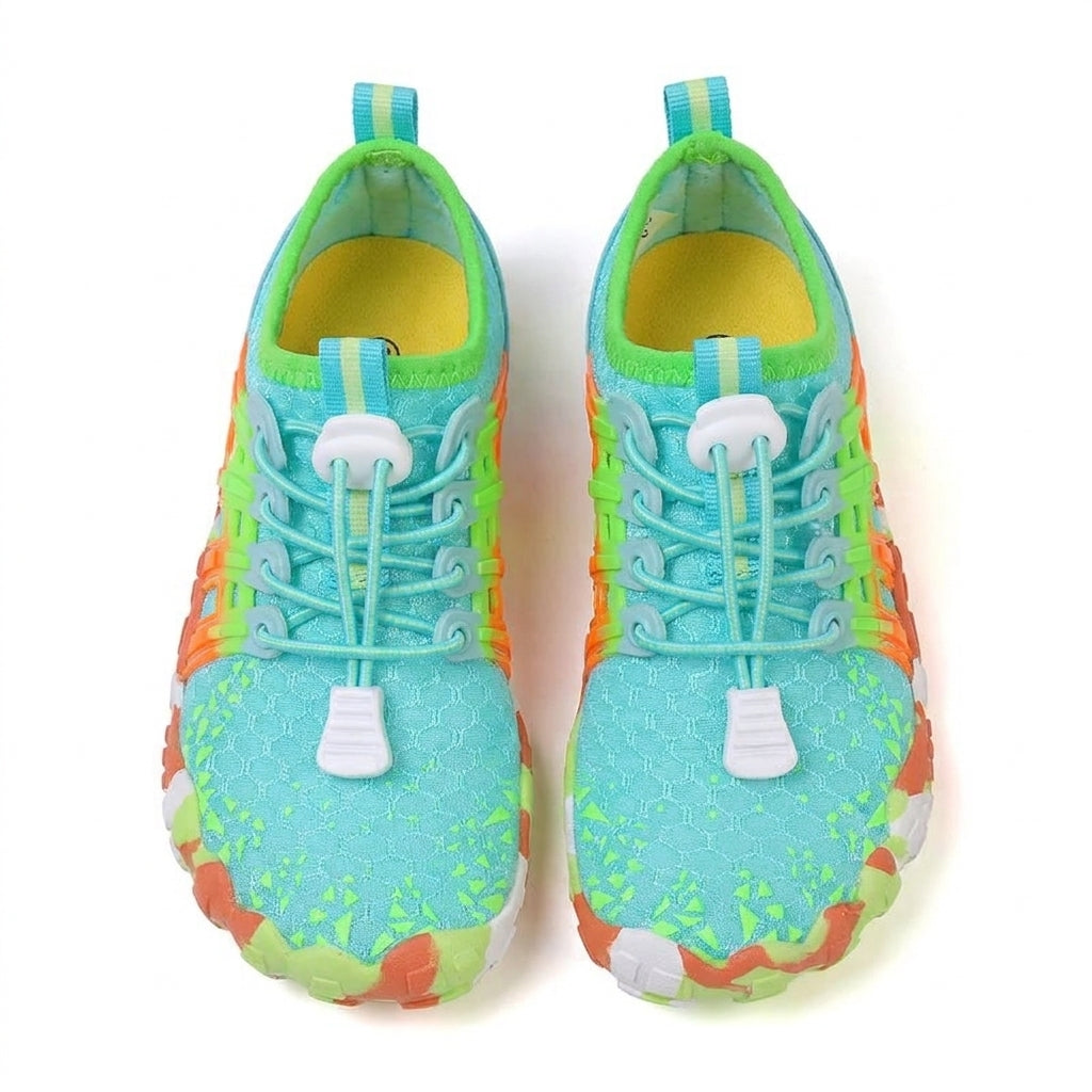 Ola Kids Luna - cenital