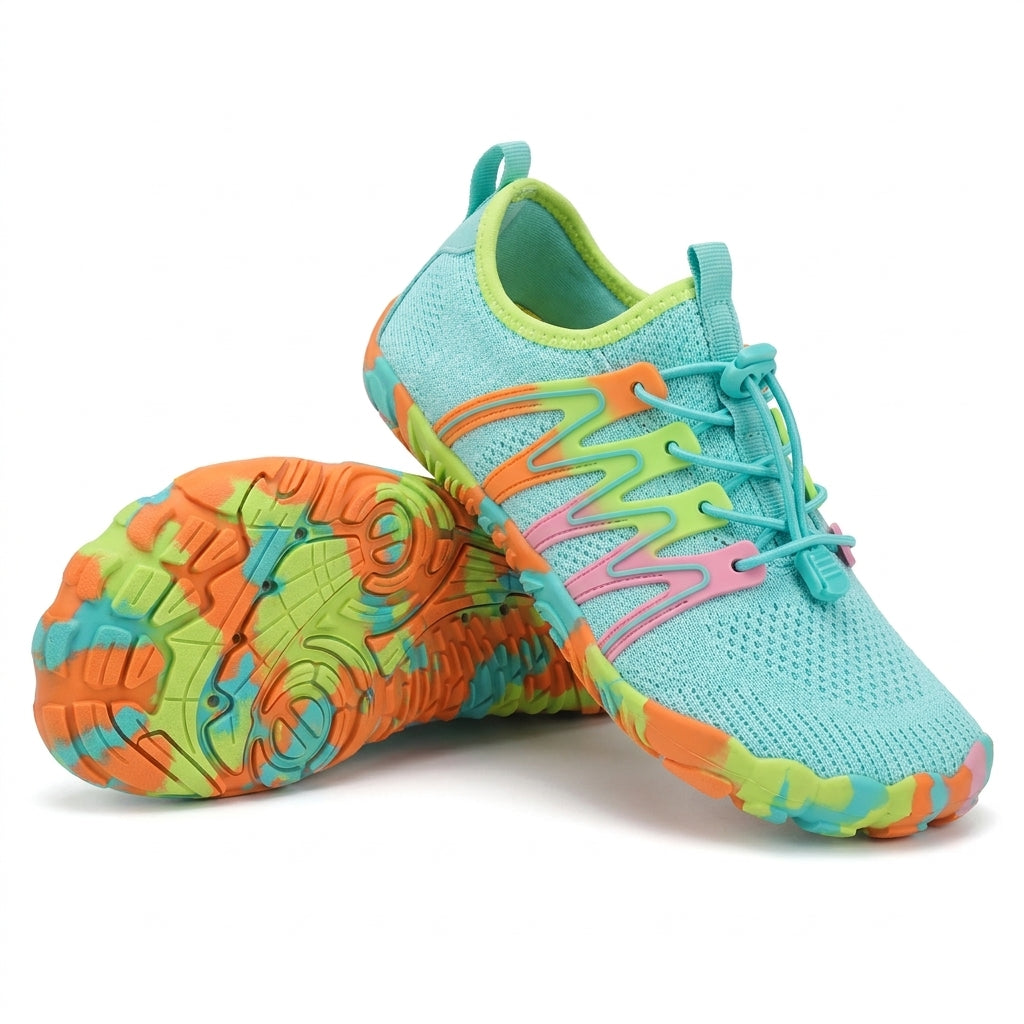 Ola Kids Luna - par con suela