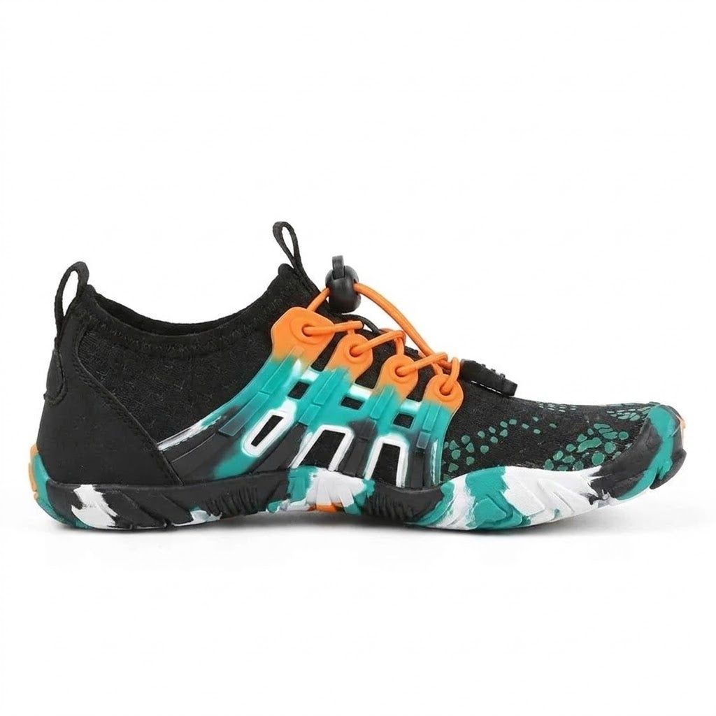 Ola Kids Negro - lateral