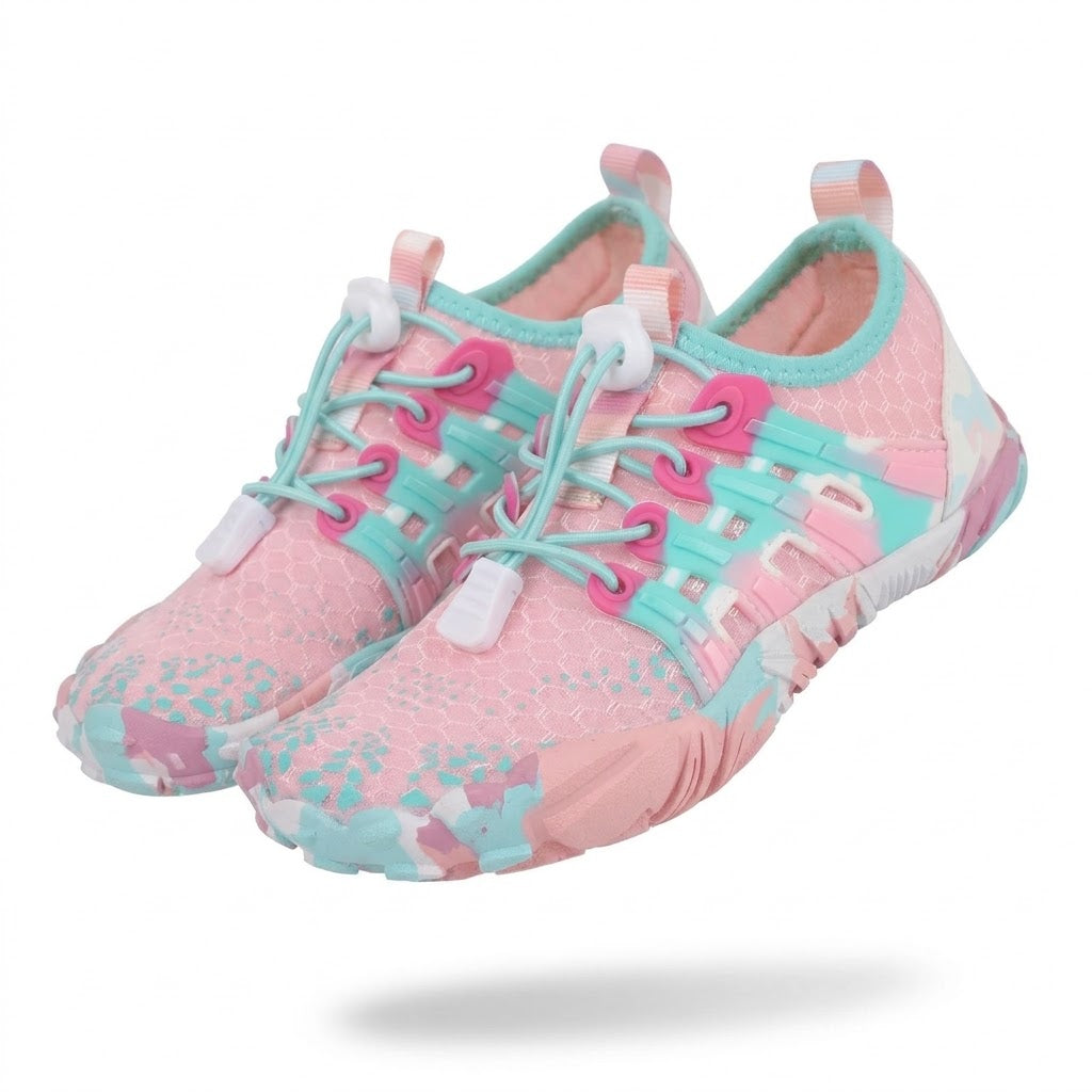 Ola Kids Rosa - par