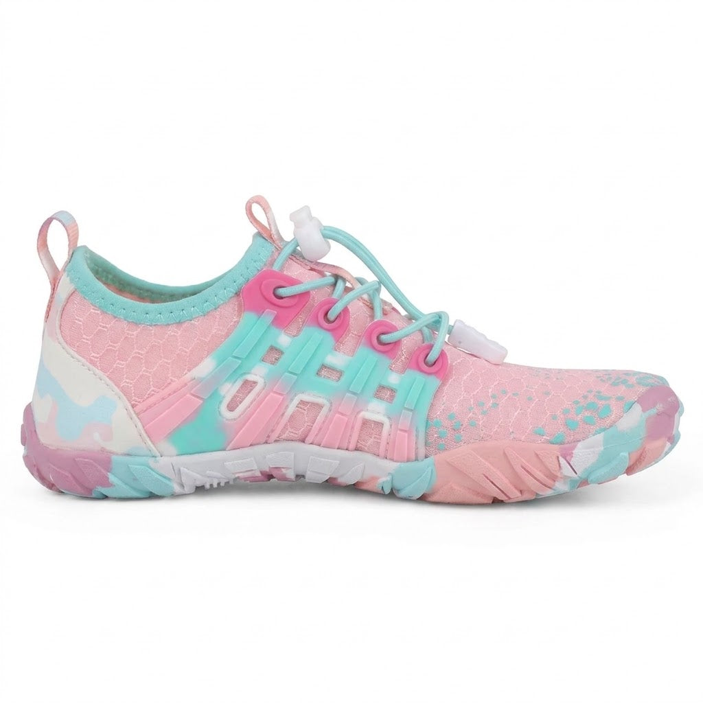 Ola Kids Rosa - lateral