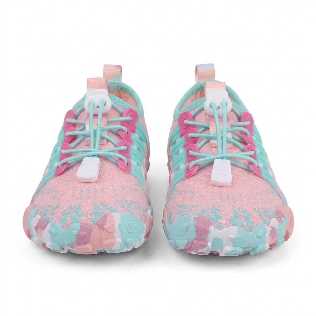 Ola Kids Rosa - frontal