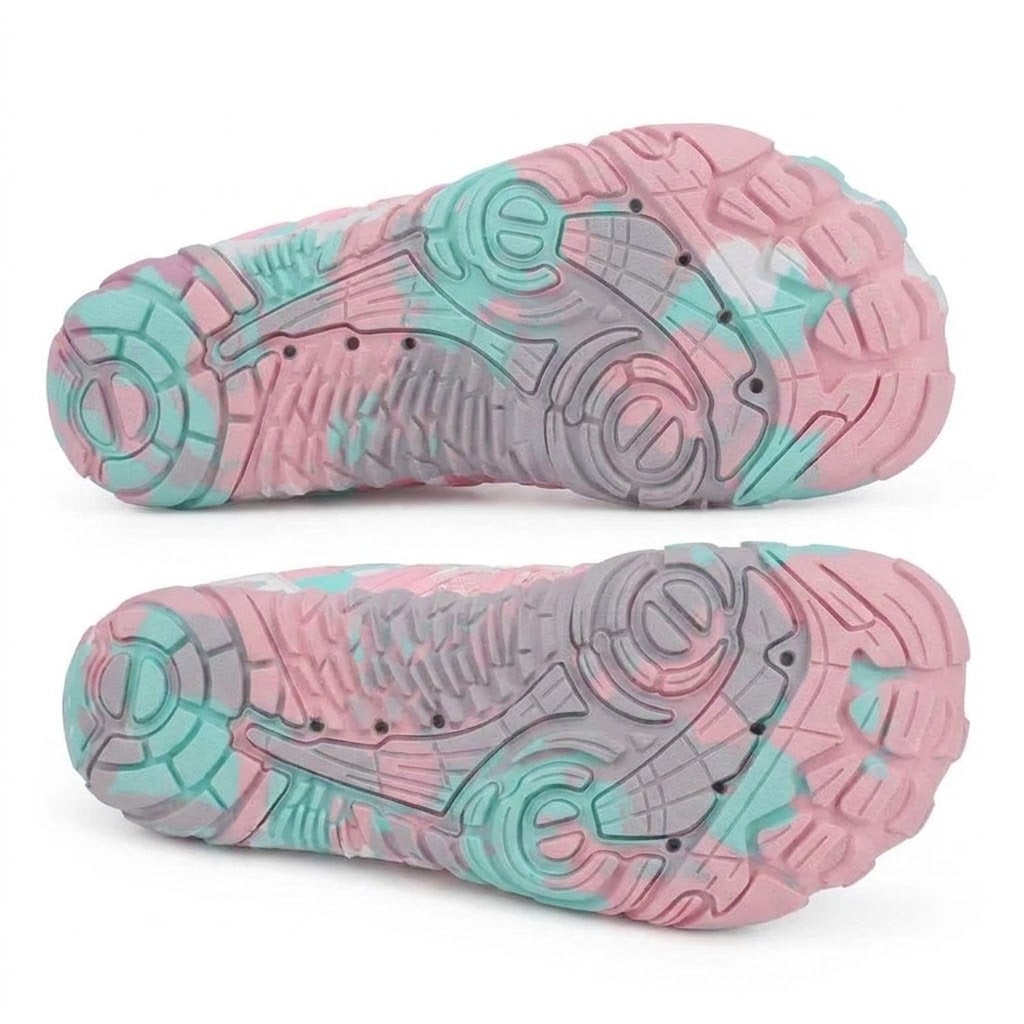 Ola Kids Rosa - suela