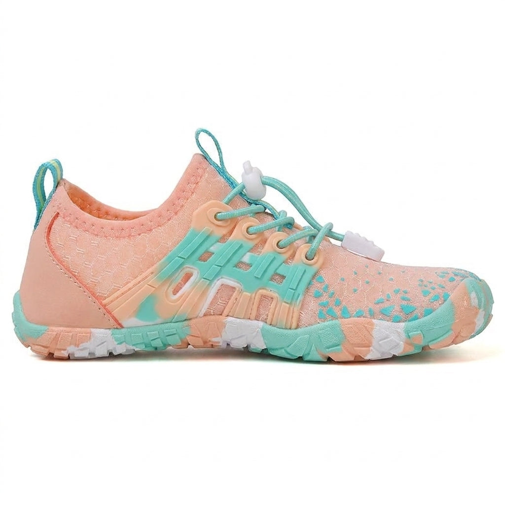 Ola Kids Salmon - lateral