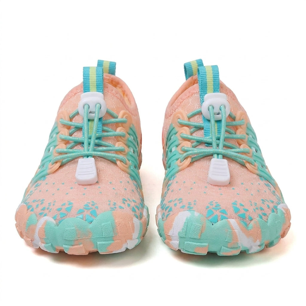 Ola Kids Salmon - frontal