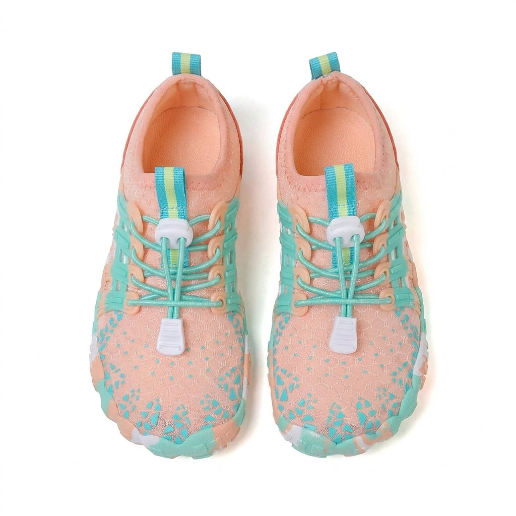 Ola Kids Salmon - cenital
