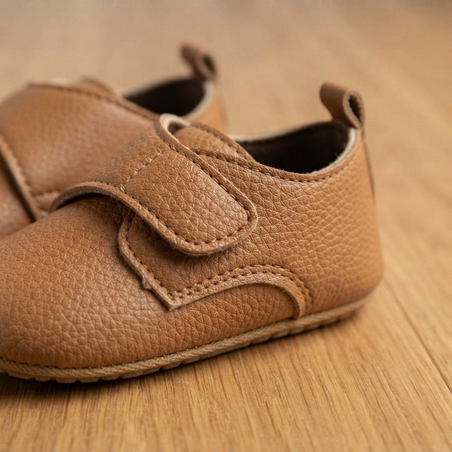 Zapatillas Navarros de horma ancha