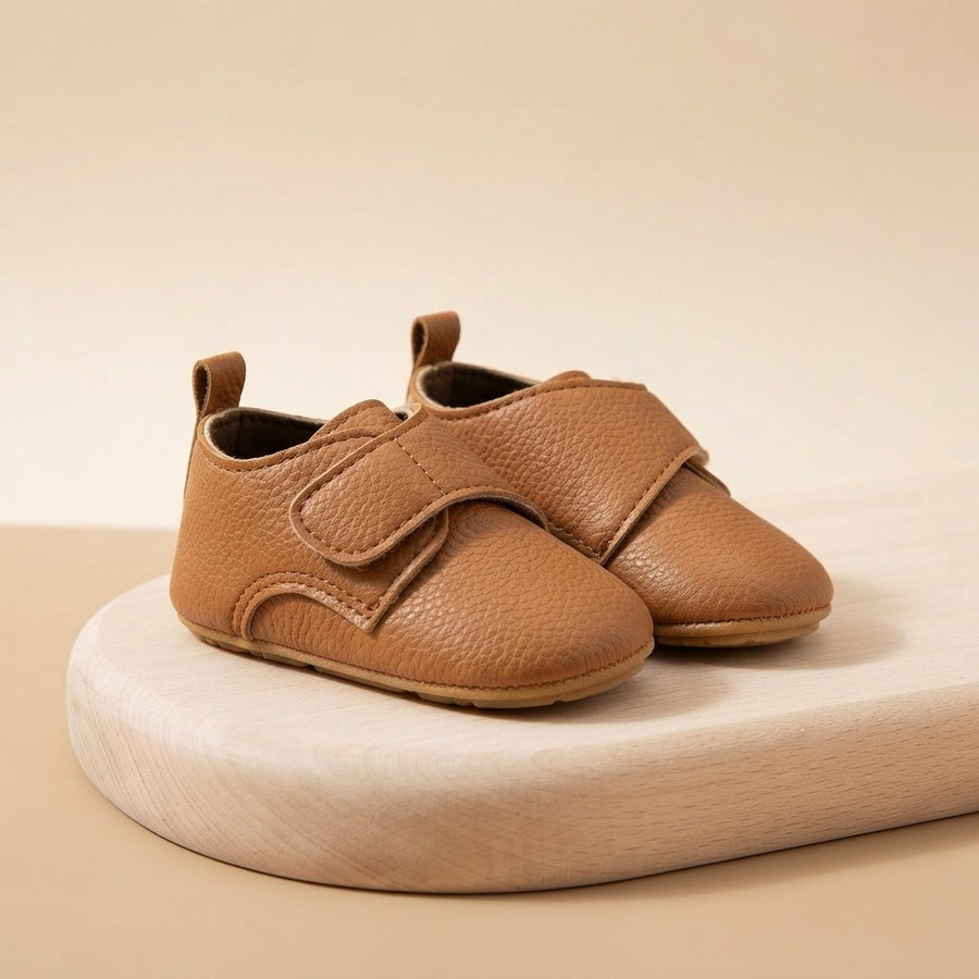 Zapatillas Navarros de horma ancha