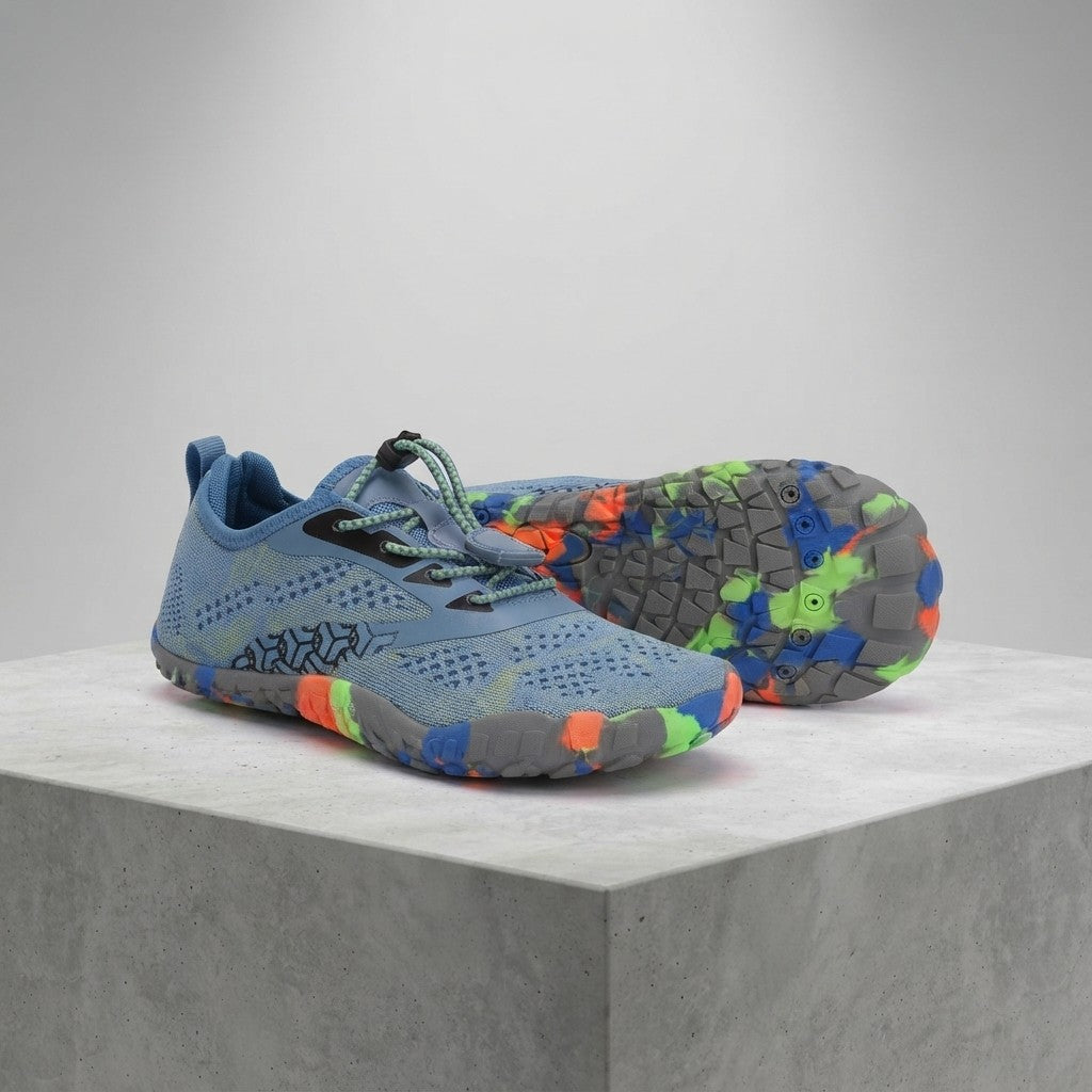 Acua Kids – Las zapatillas de agua para niños con pies anchos