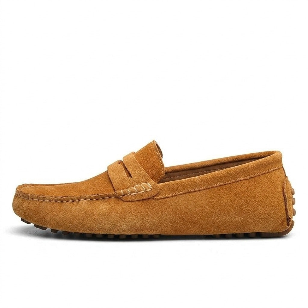 Paseo Camel - lateral