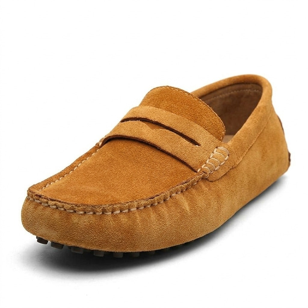 Paseo Camel - frontal