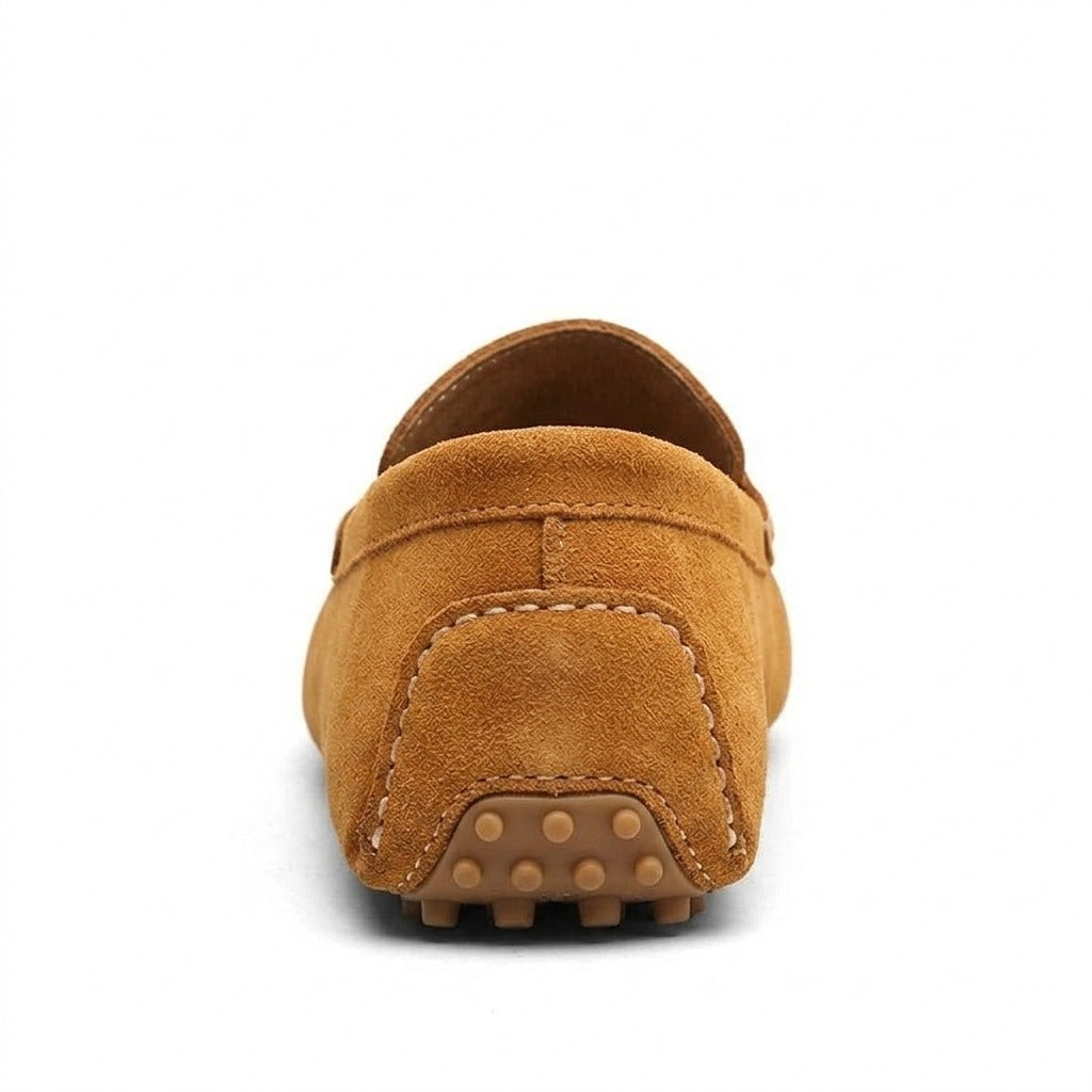 Paseo Camel - trasera