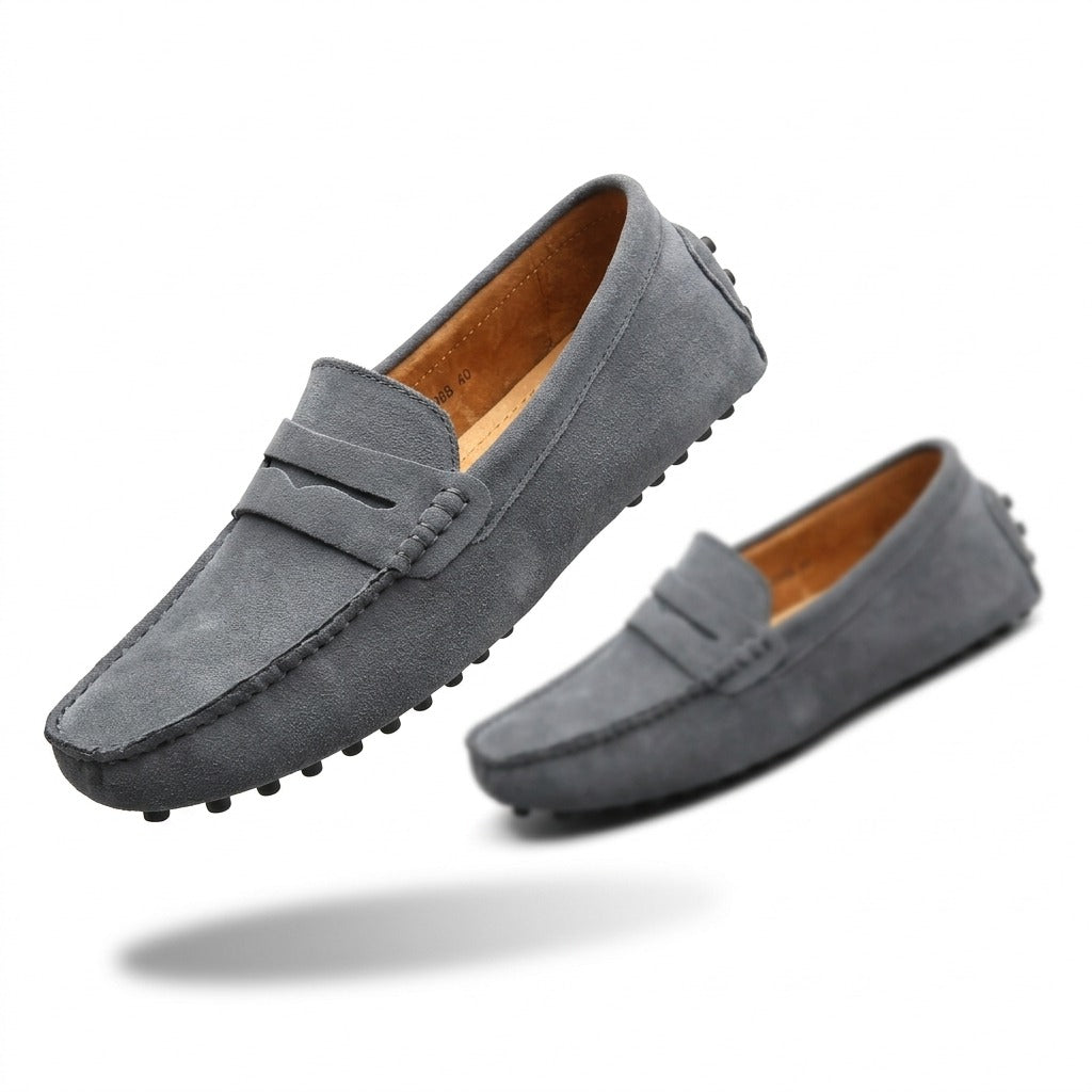 Paseo Gris - par