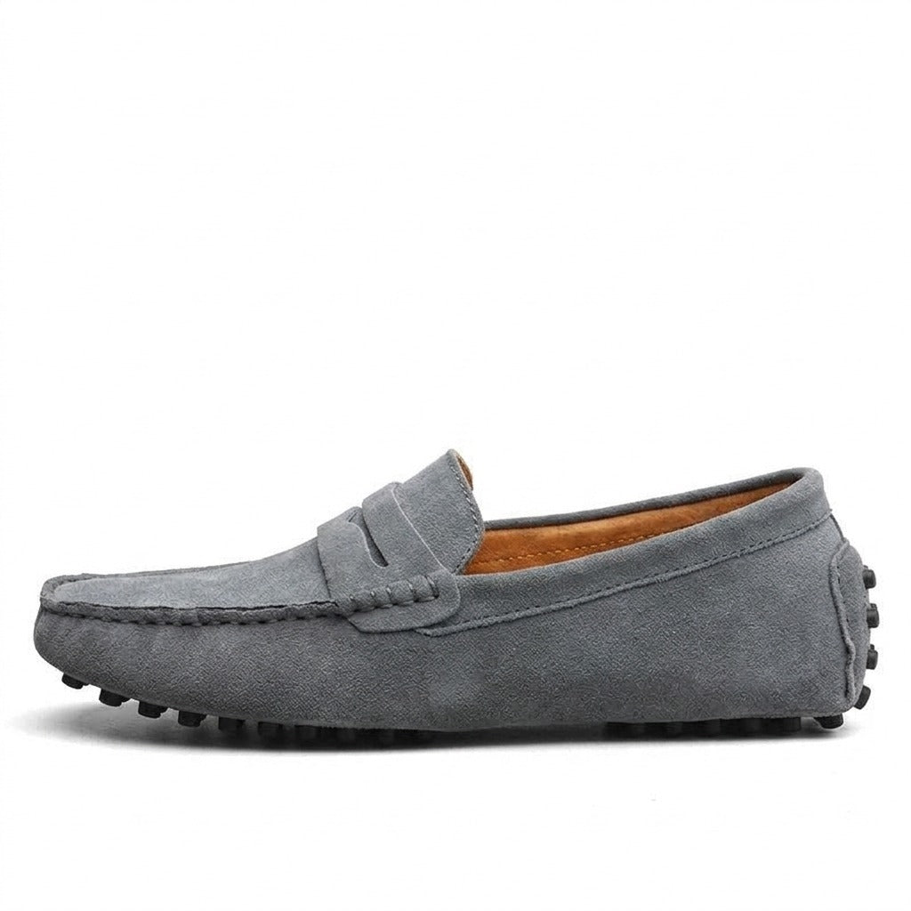 Paseo Gris - lateral