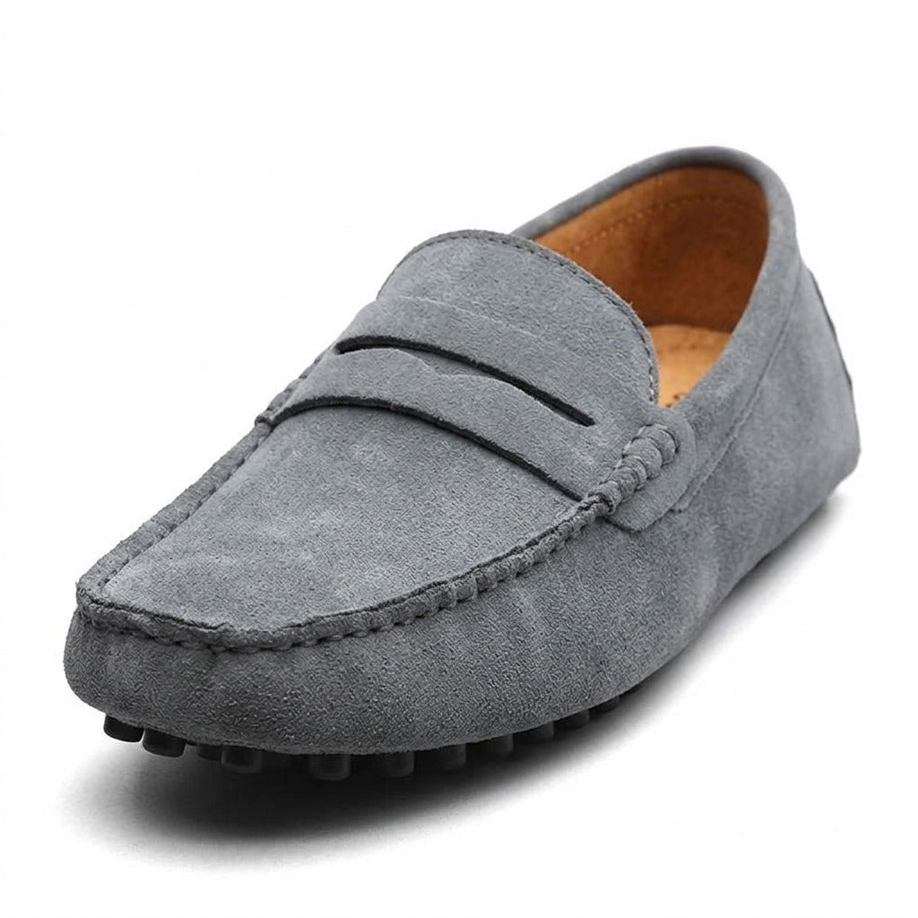 Paseo Gris - frontal