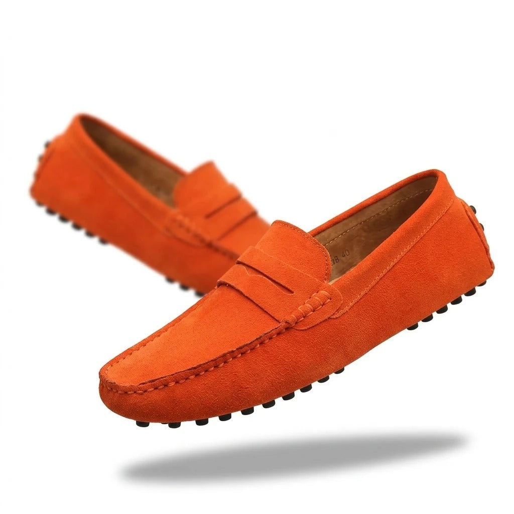 Paseo Naranja - lateral