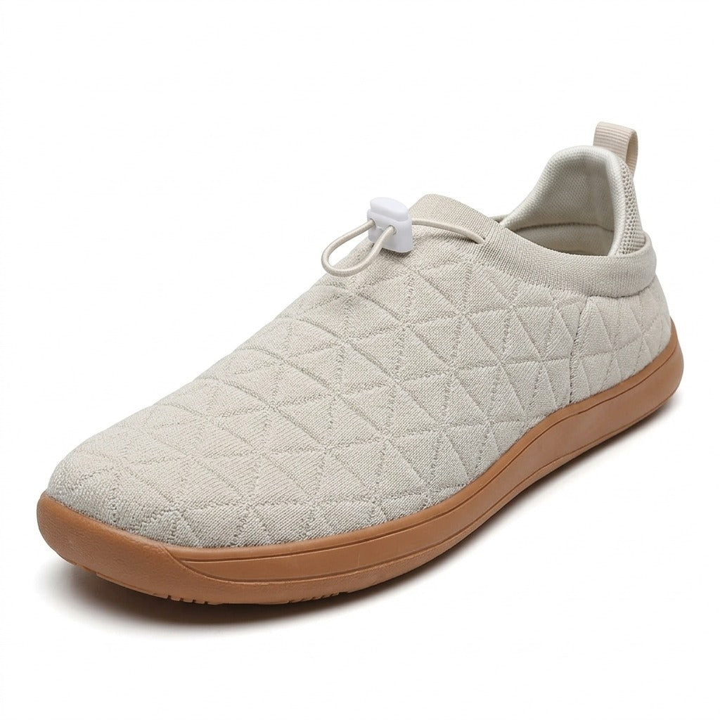 Refugio Beige - lateral