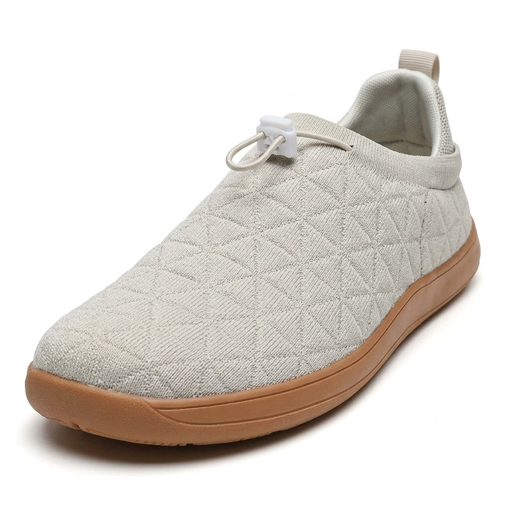 Refugio Beige - frontal