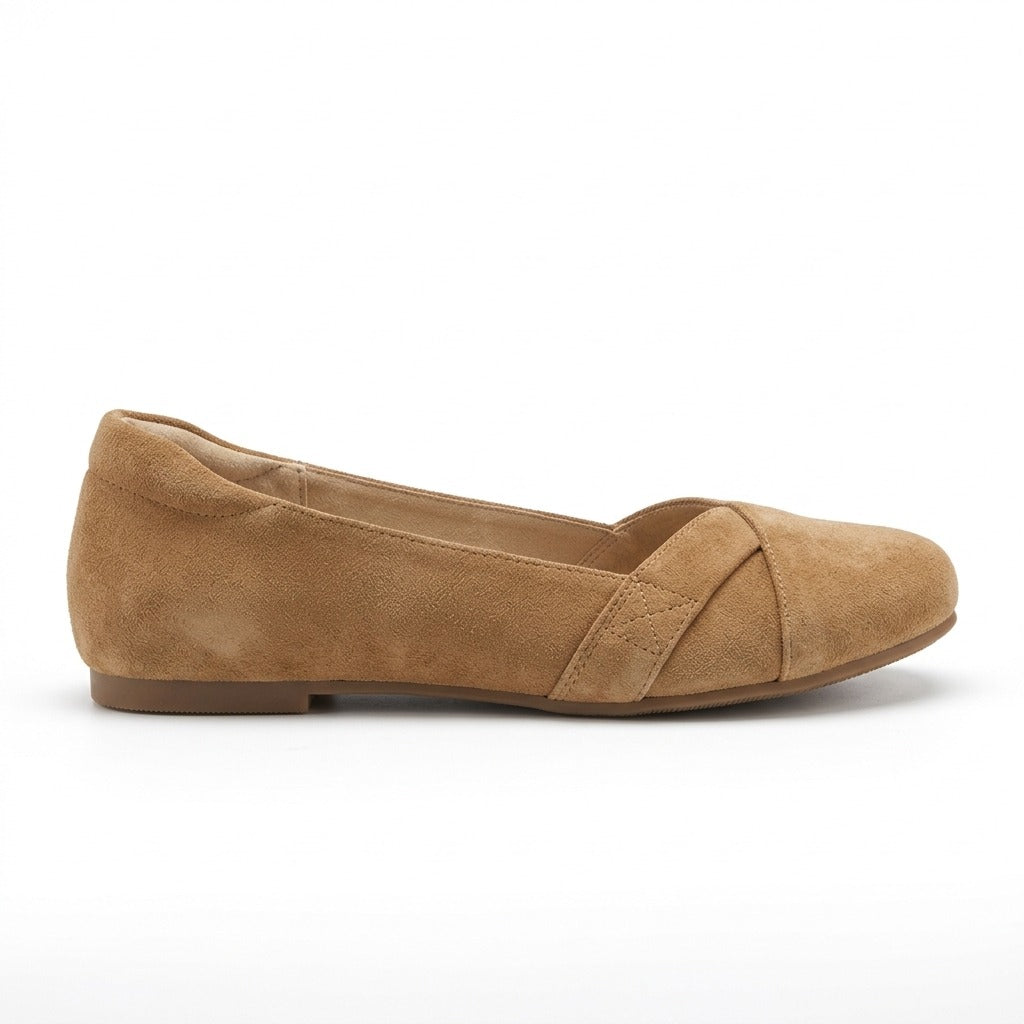 Ronda Camel - lateral