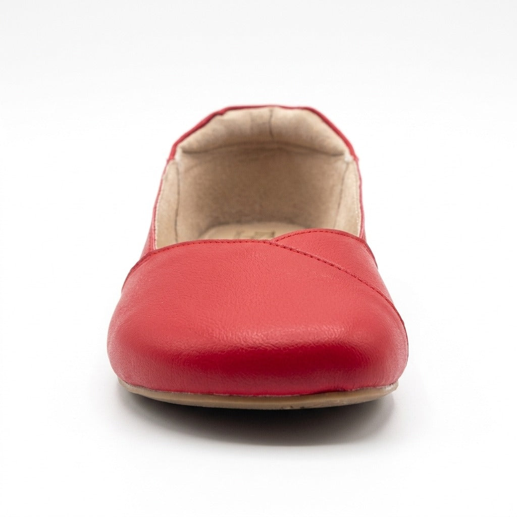 Ronda Rojo - frontal