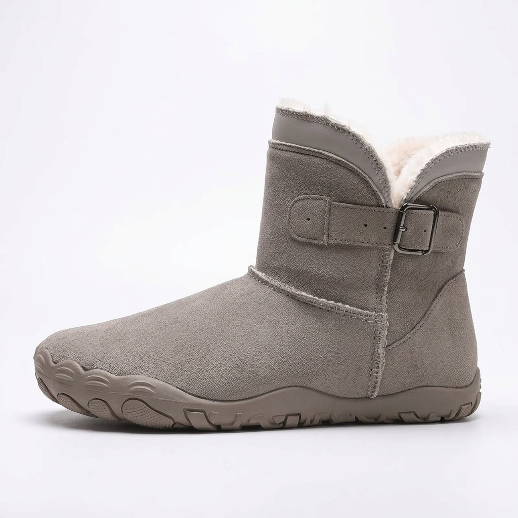 Ventisca I Gris - lateral