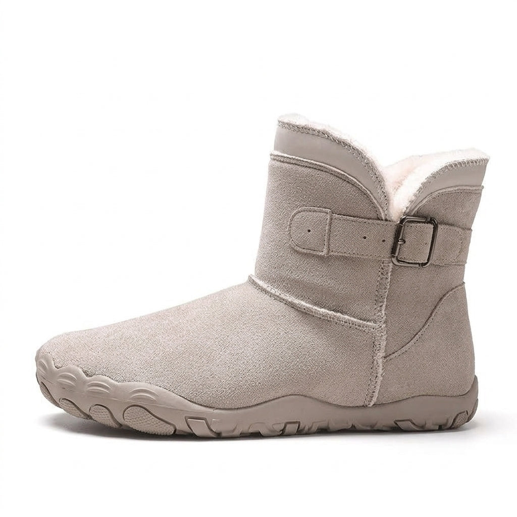 Ventisca I Gris - lateral