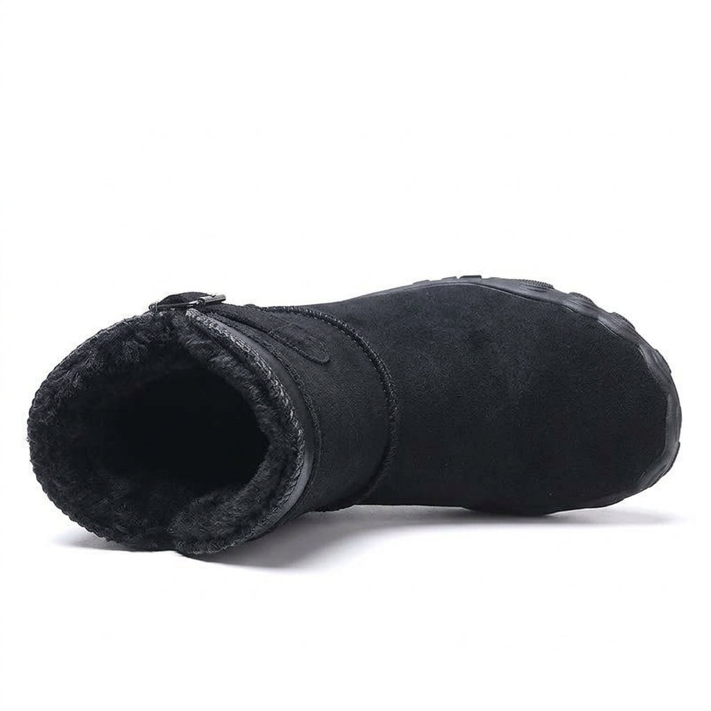Ventisca I Negro - cenital