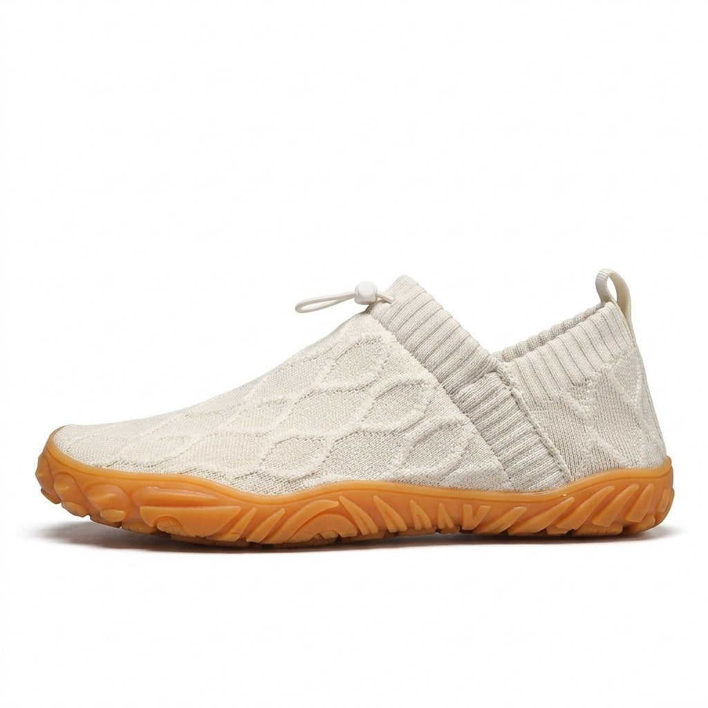 Vereda Beige - lateral
