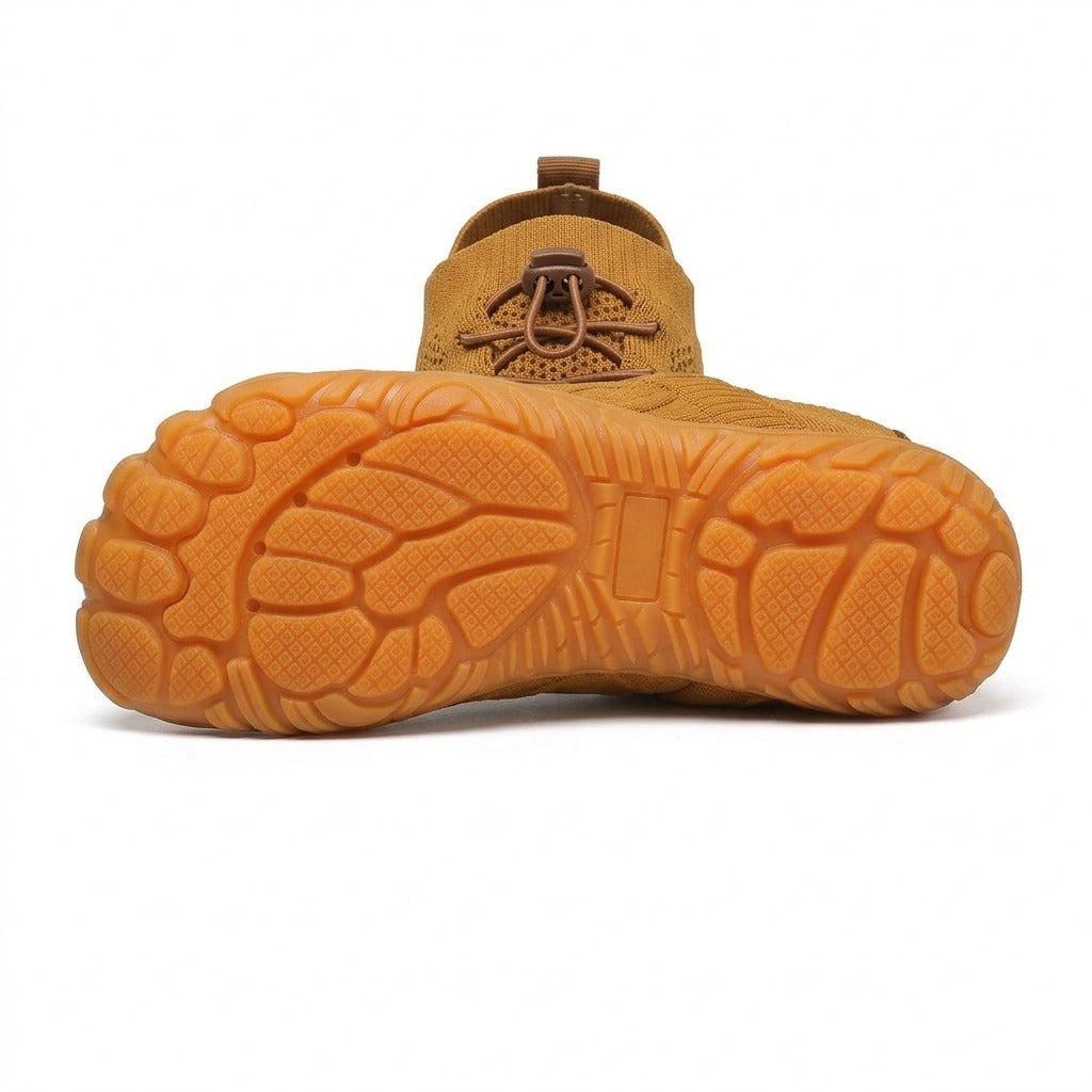 Vereda Camel - suela
