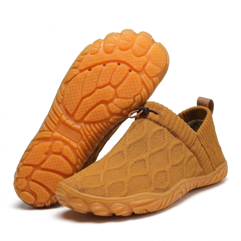 Vereda Camel - par con suela