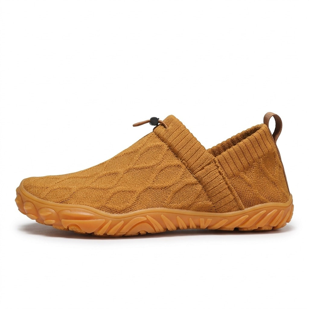 Vereda Camel - lateral
