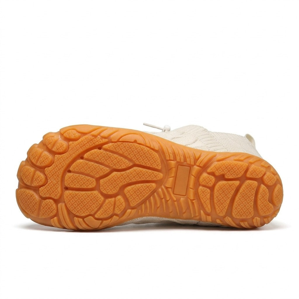 Vereda Beige - suela